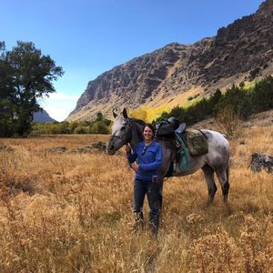 Meet your Posher, Lisa